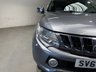 USED 2017 67 MITSUBISHI L200 2.4 DI-D DC Warrior Pickup Double Cab 4dr Diesel Auto 4WD Euro 6 (178 ps) 