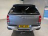 USED 2017 67 MITSUBISHI L200 2.4 DI-D DC Warrior Pickup Double Cab 4dr Diesel Auto 4WD Euro 6 (178 ps) 