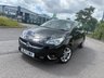USED 2017 17 VAUXHALL CORSA 1.4i ecoFLEX SRi Hatchback 5dr Petrol Manual Euro 6 (90 ps) 12 Months MOT + 6 Months Warranty