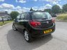 USED 2017 17 VAUXHALL CORSA 1.4i ecoFLEX SRi Hatchback 5dr Petrol Manual Euro 6 (90 ps) 12 Months MOT + 6 Months Warranty