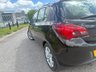 USED 2017 17 VAUXHALL CORSA 1.4i ecoFLEX SRi Hatchback 5dr Petrol Manual Euro 6 (90 ps) 12 Months MOT + 6 Months Warranty