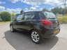 USED 2017 17 VAUXHALL CORSA 1.4i ecoFLEX SRi Hatchback 5dr Petrol Manual Euro 6 (90 ps) 12 Months MOT + 6 Months Warranty