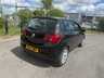 USED 2017 17 VAUXHALL CORSA 1.4i ecoFLEX SRi Hatchback 5dr Petrol Manual Euro 6 (90 ps) 12 Months MOT + 6 Months Warranty