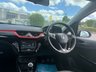 USED 2017 17 VAUXHALL CORSA 1.4i ecoFLEX SRi Hatchback 5dr Petrol Manual Euro 6 (90 ps) 12 Months MOT + 6 Months Warranty