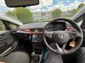 USED 2017 17 VAUXHALL CORSA 1.4i ecoFLEX SRi Hatchback 5dr Petrol Manual Euro 6 (90 ps) 12 Months MOT + 6 Months Warranty
