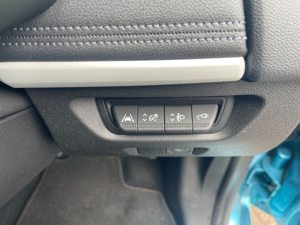 USED 2021 21 RENAULT ZOE R135 EV50 52kWh GT Line Hatchback 5dr Electric Auto (Rapid Charge) (134 bhp) 