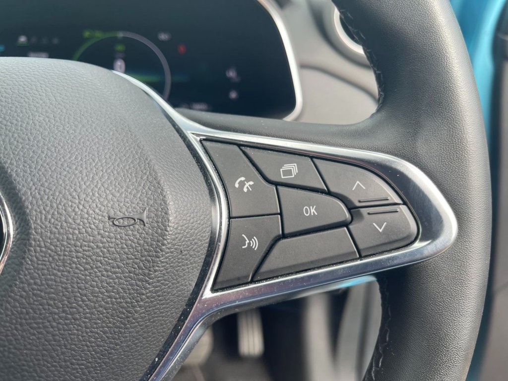 USED 2021 21 RENAULT ZOE R135 EV50 52kWh GT Line Hatchback 5dr Electric Auto (Rapid Charge) (134 bhp) 