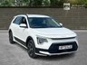 USED 2023 72 KIA NIRO 1.6h GDi 2 SUV 5dr Petrol Hybrid DCT Euro 6 (s/s) (139 bhp) SAT NAV & REVERSING CAMERA