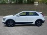 USED 2023 72 KIA NIRO 1.6h GDi 2 SUV 5dr Petrol Hybrid DCT Euro 6 (s/s) (139 bhp) SAT NAV & REVERSING CAMERA