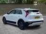 USED 2023 72 KIA NIRO 1.6h GDi 2 SUV 5dr Petrol Hybrid DCT Euro 6 (s/s) (139 bhp) SAT NAV & REVERSING CAMERA