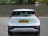 USED 2023 72 KIA NIRO 1.6h GDi 2 SUV 5dr Petrol Hybrid DCT Euro 6 (s/s) (139 bhp) SAT NAV & REVERSING CAMERA