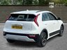 USED 2023 72 KIA NIRO 1.6h GDi 2 SUV 5dr Petrol Hybrid DCT Euro 6 (s/s) (139 bhp) SAT NAV & REVERSING CAMERA