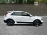 USED 2023 72 KIA NIRO 1.6h GDi 2 SUV 5dr Petrol Hybrid DCT Euro 6 (s/s) (139 bhp) SAT NAV & REVERSING CAMERA