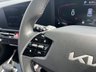 USED 2023 72 KIA NIRO 1.6h GDi 2 SUV 5dr Petrol Hybrid DCT Euro 6 (s/s) (139 bhp) SAT NAV & REVERSING CAMERA