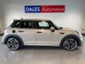 USED 2021 21 MINI HATCH 2.0 Cooper S Sport Hatchback 5dr Petrol Steptronic Euro 6 (s/s) (178 ps) GREAT SPEC! 6 MONTHS WARRANTY