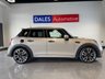 USED 2021 21 MINI HATCH 2.0 Cooper S Sport Hatchback 5dr Petrol Steptronic Euro 6 (s/s) (178 ps) GREAT SPEC! 6 MONTHS WARRANTY