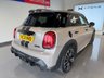 USED 2021 21 MINI HATCH 2.0 Cooper S Sport Hatchback 5dr Petrol Steptronic Euro 6 (s/s) (178 ps) GREAT SPEC! 6 MONTHS WARRANTY