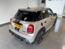 USED 2021 21 MINI HATCH 2.0 Cooper S Sport Hatchback 5dr Petrol Steptronic Euro 6 (s/s) (178 ps) GREAT SPEC! 6 MONTHS WARRANTY