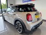 USED 2021 21 MINI HATCH 2.0 Cooper S Sport Hatchback 5dr Petrol Steptronic Euro 6 (s/s) (178 ps) GREAT SPEC! 6 MONTHS WARRANTY