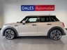 USED 2021 21 MINI HATCH 2.0 Cooper S Sport Hatchback 5dr Petrol Steptronic Euro 6 (s/s) (178 ps) GREAT SPEC! 6 MONTHS WARRANTY