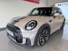 USED 2021 21 MINI HATCH 2.0 Cooper S Sport Hatchback 5dr Petrol Steptronic Euro 6 (s/s) (178 ps) GREAT SPEC! 6 MONTHS WARRANTY