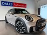 USED 2021 21 MINI HATCH 2.0 Cooper S Sport Hatchback 5dr Petrol Steptronic Euro 6 (s/s) (178 ps) GREAT SPEC! 6 MONTHS WARRANTY
