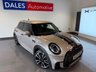 USED 2021 21 MINI HATCH 2.0 Cooper S Sport Hatchback 5dr Petrol Steptronic Euro 6 (s/s) (178 ps) GREAT SPEC! 6 MONTHS WARRANTY