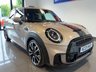 USED 2021 21 MINI HATCH 2.0 Cooper S Sport Hatchback 5dr Petrol Steptronic Euro 6 (s/s) (178 ps) GREAT SPEC! 6 MONTHS WARRANTY