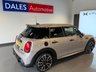 USED 2021 21 MINI HATCH 2.0 Cooper S Sport Hatchback 5dr Petrol Steptronic Euro 6 (s/s) (178 ps) GREAT SPEC! 6 MONTHS WARRANTY