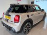 USED 2021 21 MINI HATCH 2.0 Cooper S Sport Hatchback 5dr Petrol Steptronic Euro 6 (s/s) (178 ps) GREAT SPEC! 6 MONTHS WARRANTY