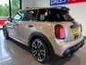 USED 2021 21 MINI HATCH 2.0 Cooper S Sport Hatchback 5dr Petrol Steptronic Euro 6 (s/s) (178 ps) GREAT SPEC! 6 MONTHS WARRANTY