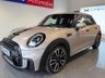 USED 2021 21 MINI HATCH 2.0 Cooper S Sport Hatchback 5dr Petrol Steptronic Euro 6 (s/s) (178 ps) GREAT SPEC! 6 MONTHS WARRANTY