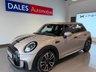 USED 2021 21 MINI HATCH 2.0 Cooper S Sport Hatchback 5dr Petrol Steptronic Euro 6 (s/s) (178 ps) GREAT SPEC! 6 MONTHS WARRANTY