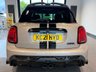 USED 2021 21 MINI HATCH 2.0 Cooper S Sport Hatchback 5dr Petrol Steptronic Euro 6 (s/s) (178 ps) GREAT SPEC! 6 MONTHS WARRANTY