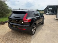 USED 2023 23 VOLVO XC40 Recharge 69kWh Core SUV 5dr Electric Auto (231 ps) VAT Qualifying