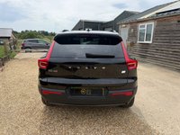 USED 2023 23 VOLVO XC40 Recharge 69kWh Core SUV 5dr Electric Auto (231 ps) VAT Qualifying