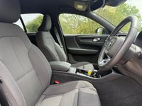 USED 2023 23 VOLVO XC40 Recharge 69kWh Core SUV 5dr Electric Auto (231 ps) VAT Qualifying
