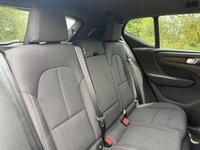 USED 2023 23 VOLVO XC40 Recharge 69kWh Core SUV 5dr Electric Auto (231 ps) VAT Qualifying