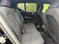 USED 2023 23 VOLVO XC40 Recharge 69kWh Core SUV 5dr Electric Auto (231 ps) VAT Qualifying