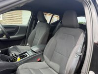 USED 2023 23 VOLVO XC40 Recharge 69kWh Core SUV 5dr Electric Auto (231 ps) VAT Qualifying