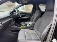 USED 2023 23 VOLVO XC40 Recharge 69kWh Core SUV 5dr Electric Auto (231 ps) VAT Qualifying