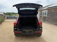 USED 2023 23 VOLVO XC40 Recharge 69kWh Core SUV 5dr Electric Auto (231 ps) VAT Qualifying