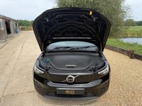 USED 2023 23 VOLVO XC40 Recharge 69kWh Core SUV 5dr Electric Auto (231 ps) VAT Qualifying