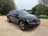 USED 2023 23 VOLVO XC40 Recharge 69kWh Core SUV 5dr Electric Auto (231 ps) VAT Qualifying