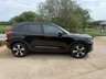 USED 2023 23 VOLVO XC40 Recharge 69kWh Core SUV 5dr Electric Auto (231 ps) VAT Qualifying