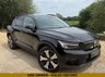 USED 2023 23 VOLVO XC40 Recharge 69kWh Core SUV 5dr Electric Auto (231 ps) VAT Qualifying