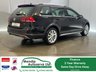 USED 2015 15 VOLKSWAGEN GOLF 1.8 TSI Alltrack Estate 5dr Petrol DSG 4Motion Euro 6 (s/s) (180 ps) RARE CAR - GREAT SPEC