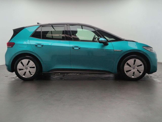 USED 2023 23 VOLKSWAGEN ID.3 ID3 Family 5dr CLICK+COLLECT / HOME DELIVERY