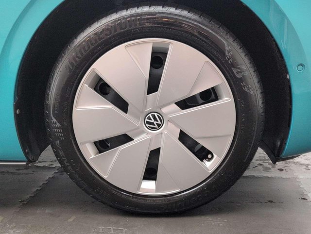 USED 2023 23 VOLKSWAGEN ID.3 ID3 Family 5dr CLICK+COLLECT / HOME DELIVERY