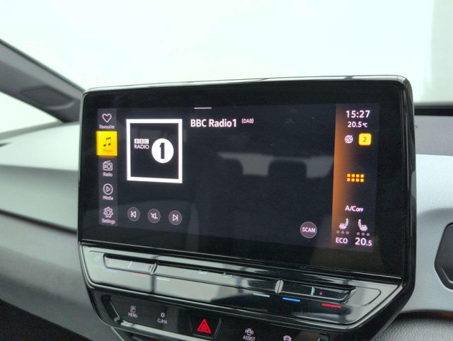 USED 2023 23 VOLKSWAGEN ID.3 ID3 Family 5dr CLICK+COLLECT / HOME DELIVERY